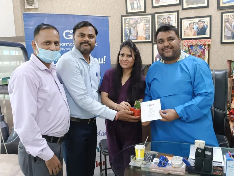 Dental Clinic 3