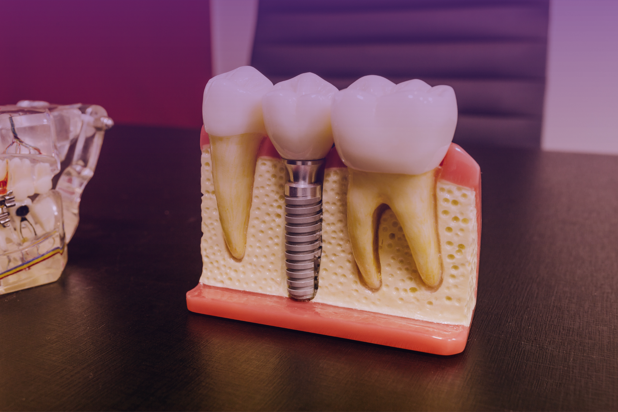 Dental Service Image