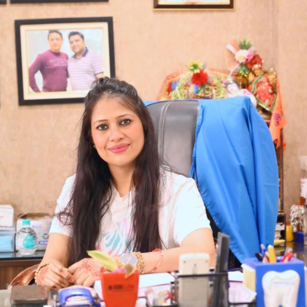 Dr. Swati Singhal